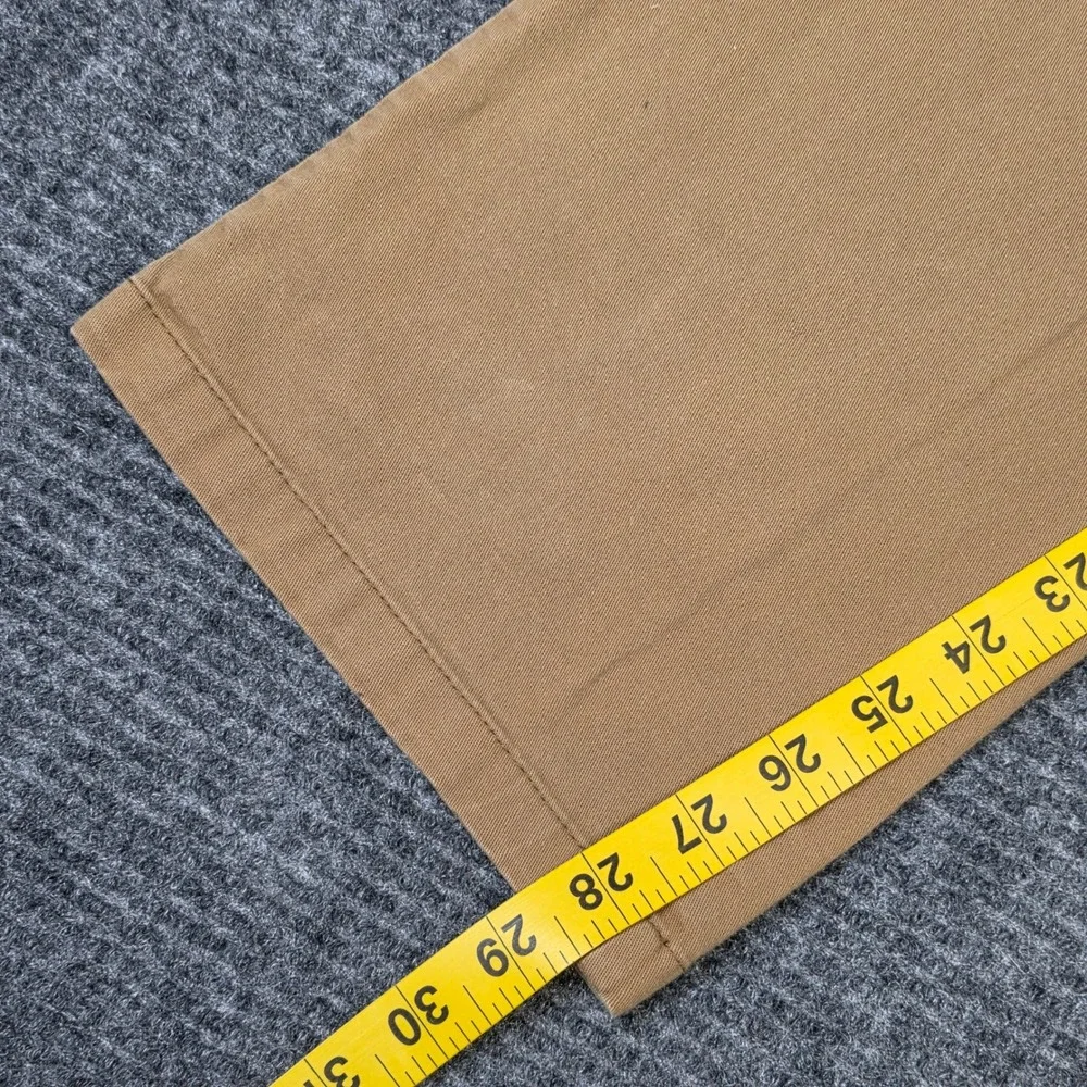 Old Navy welt khaki